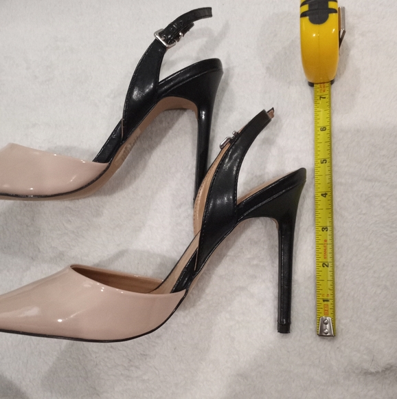 Express Heels - Picture 10 of 14